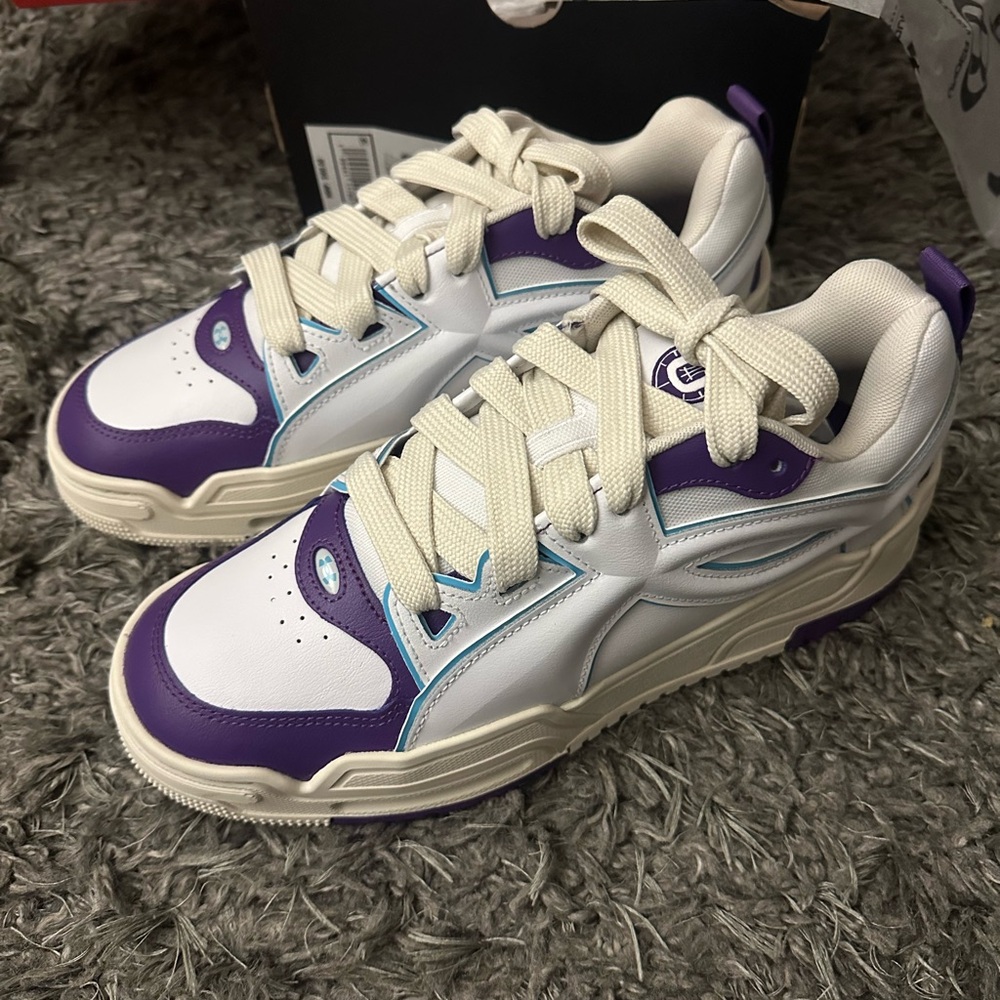Under Armour UA HB-LO Unrivaled Edition Size 10 unreleased